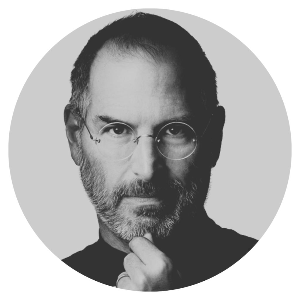 Steve Jobs Image 2