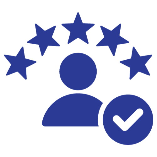 Customer Experience Icon