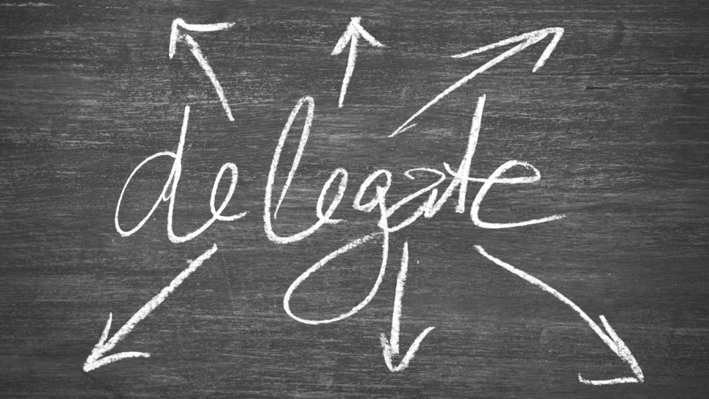 The Art of Delegation: How Founders and Solopreneurs Can Reclaim Their Time